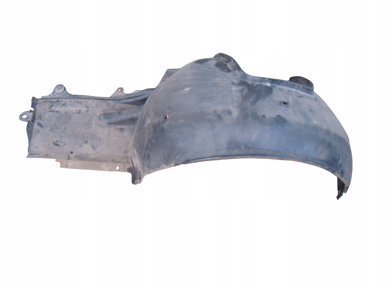 BMW E46 98- SEDAN NADKOLE LEWY PRZÓD