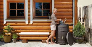 Zbiornik na wodę Beczka VINO 400l EAN (GTIN) 4023122197409