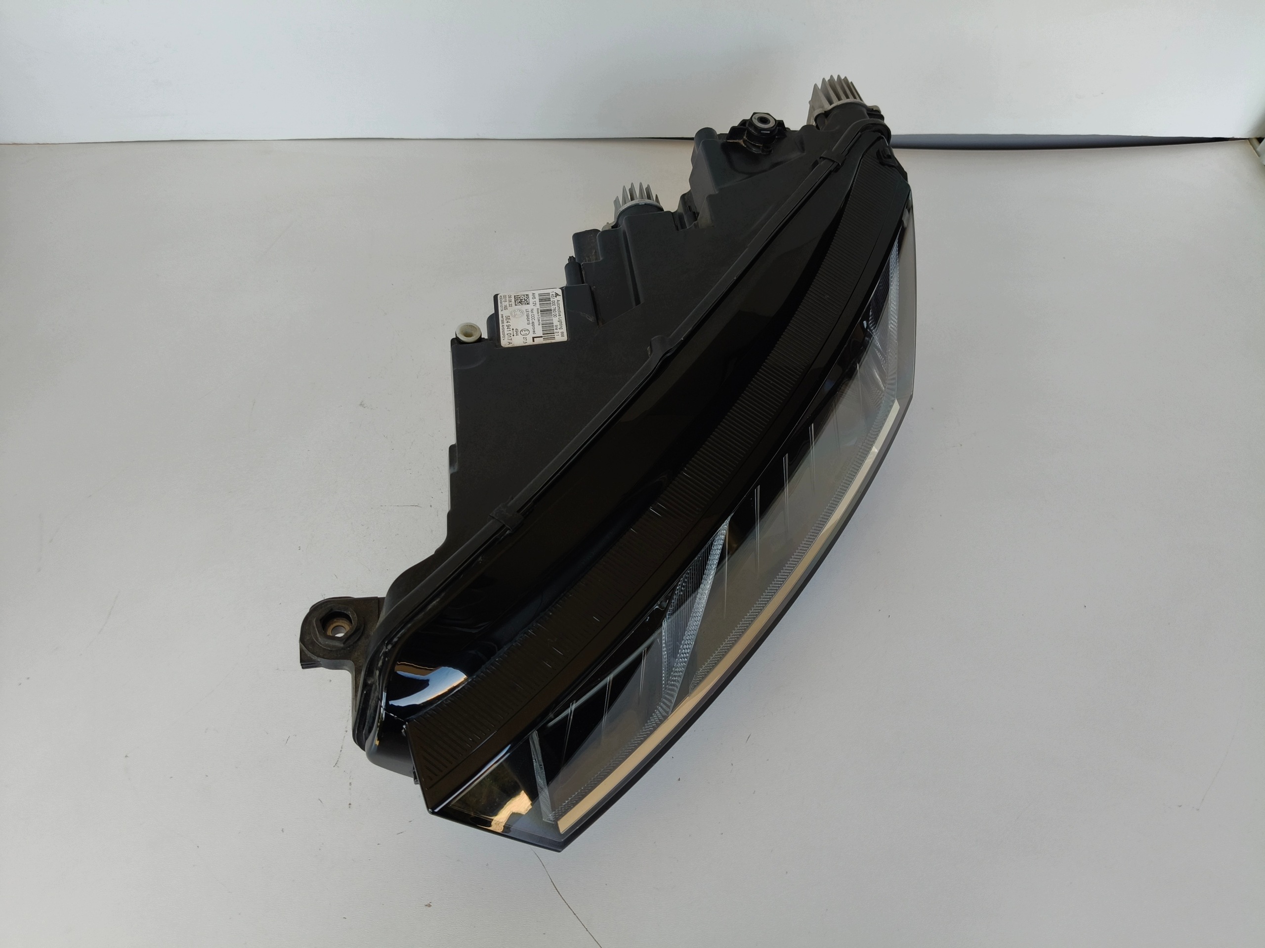 feu gauche REFLEKTOR SKODA OCTAVIA 4 IV 5E3 20- FULL LED
