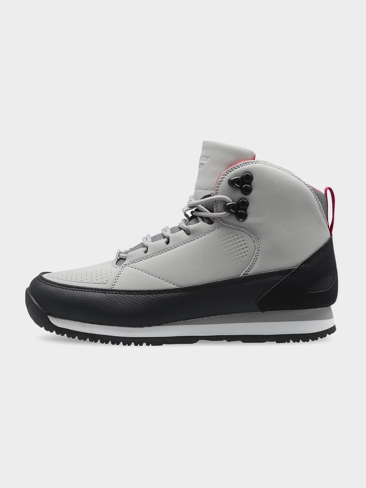 

Buty zimowe Kozaki Śniegowce 4F