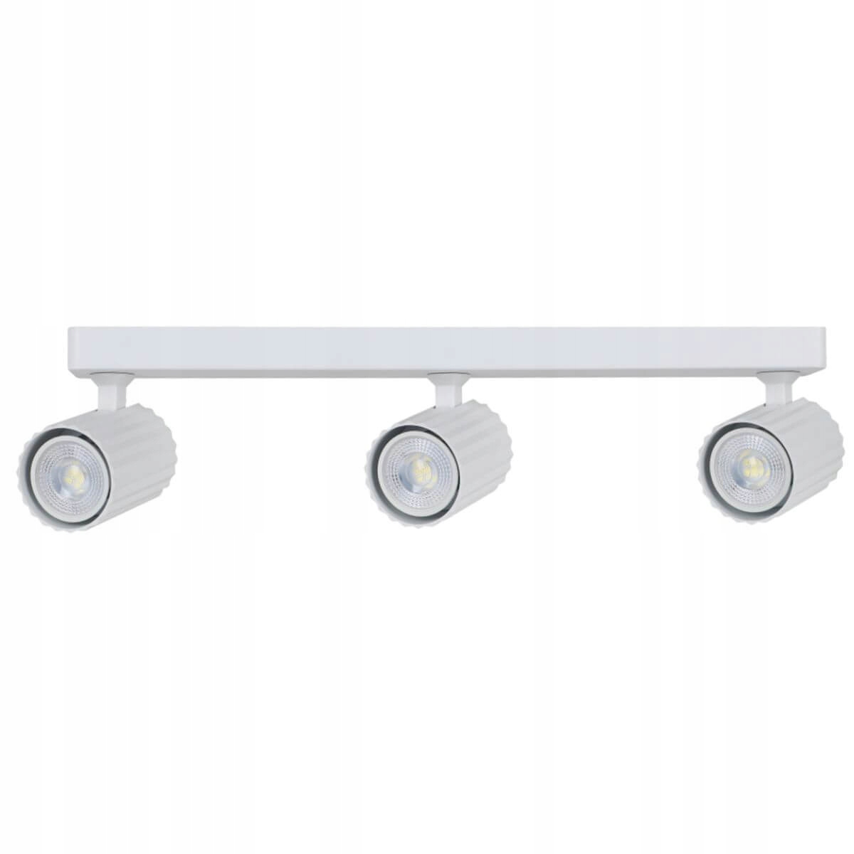 Solidní osvětlení se třemi zdroji světla do kuchyně předsíně Tokio