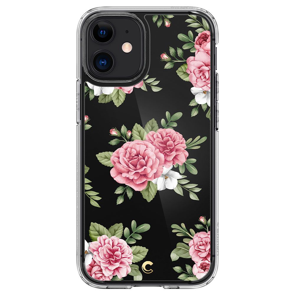 

Spigen Cyrill Cecile Iphone 12 Mini Kwiaty