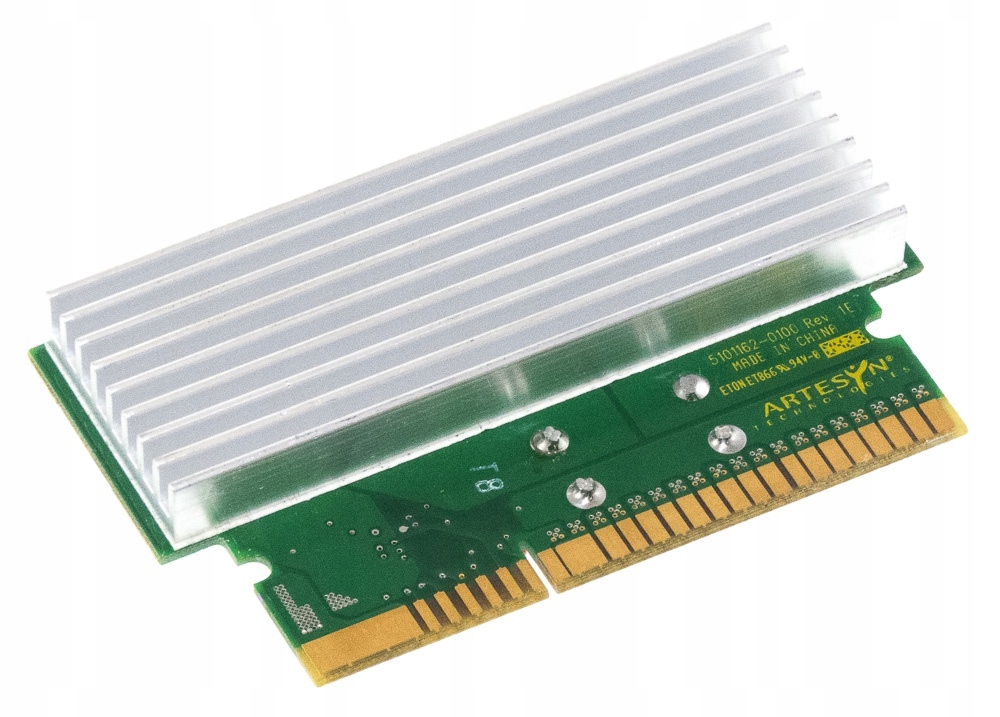 DELL 0J3740 VOLTAGE REGULATOR VRM POWEREDGE 3650