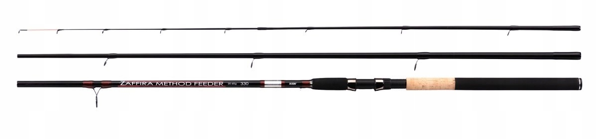 Wędka Zaffira Method Feeder Rt 3,60m 20-60g Jaxon