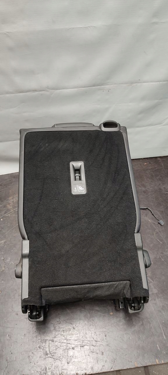 Sitz heck hinten links Opel Zafira C