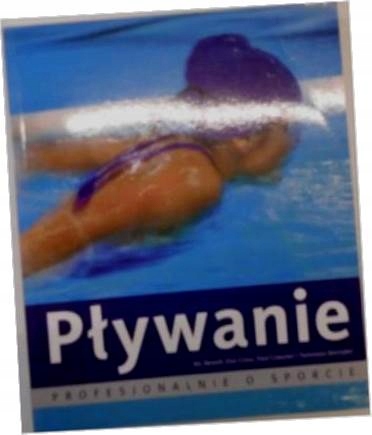 Pływanie - Nic Newell