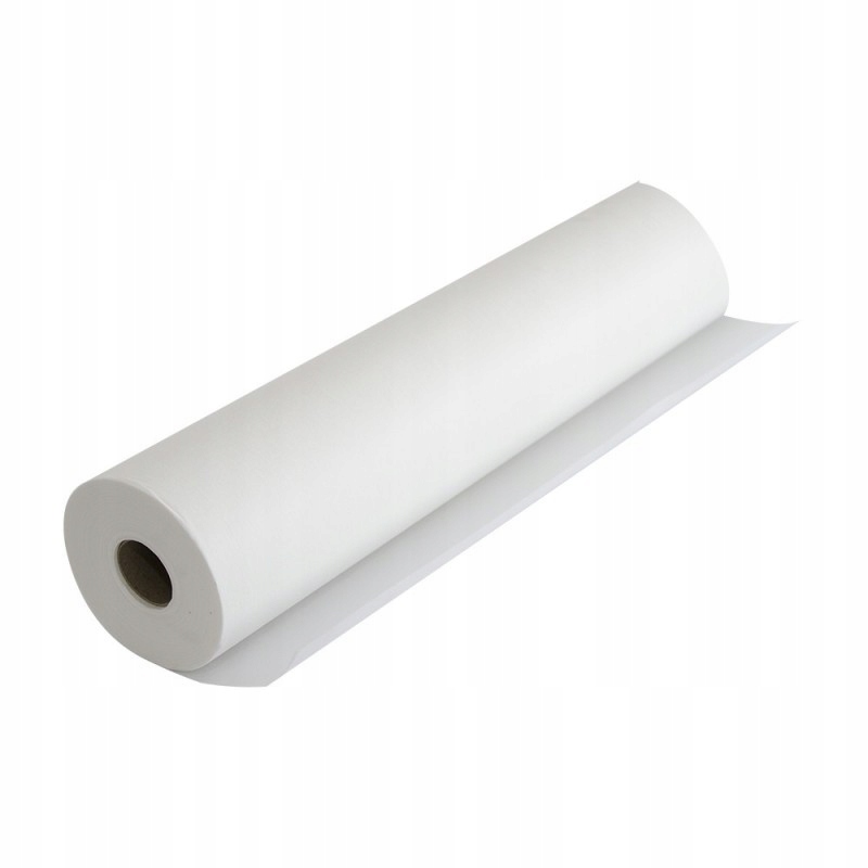 

Prześcieradło włókninowe podkład w rolce 50x60