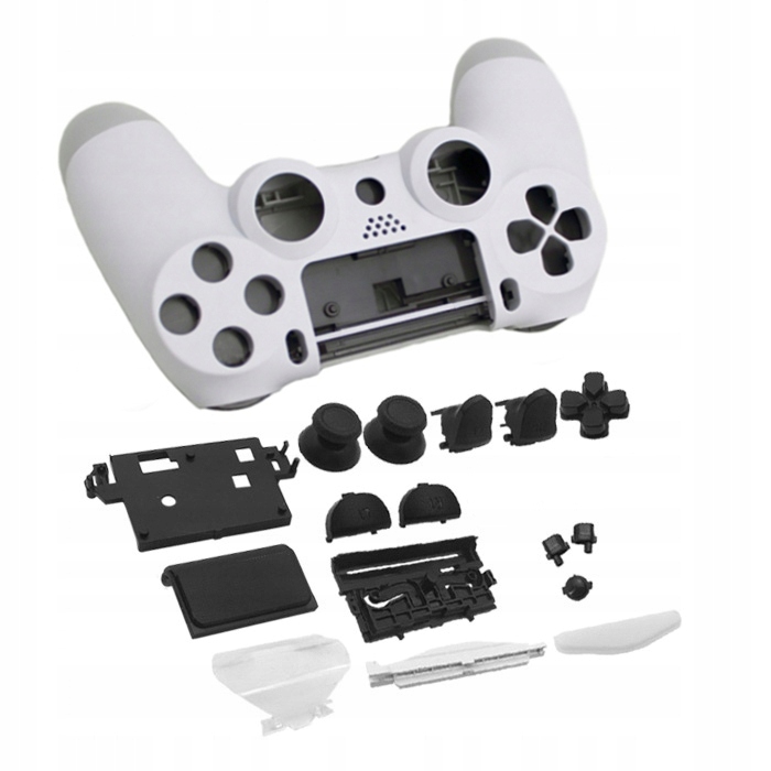

Obudowa pada PS4 do płyty JDM-040 [zest. Biał]