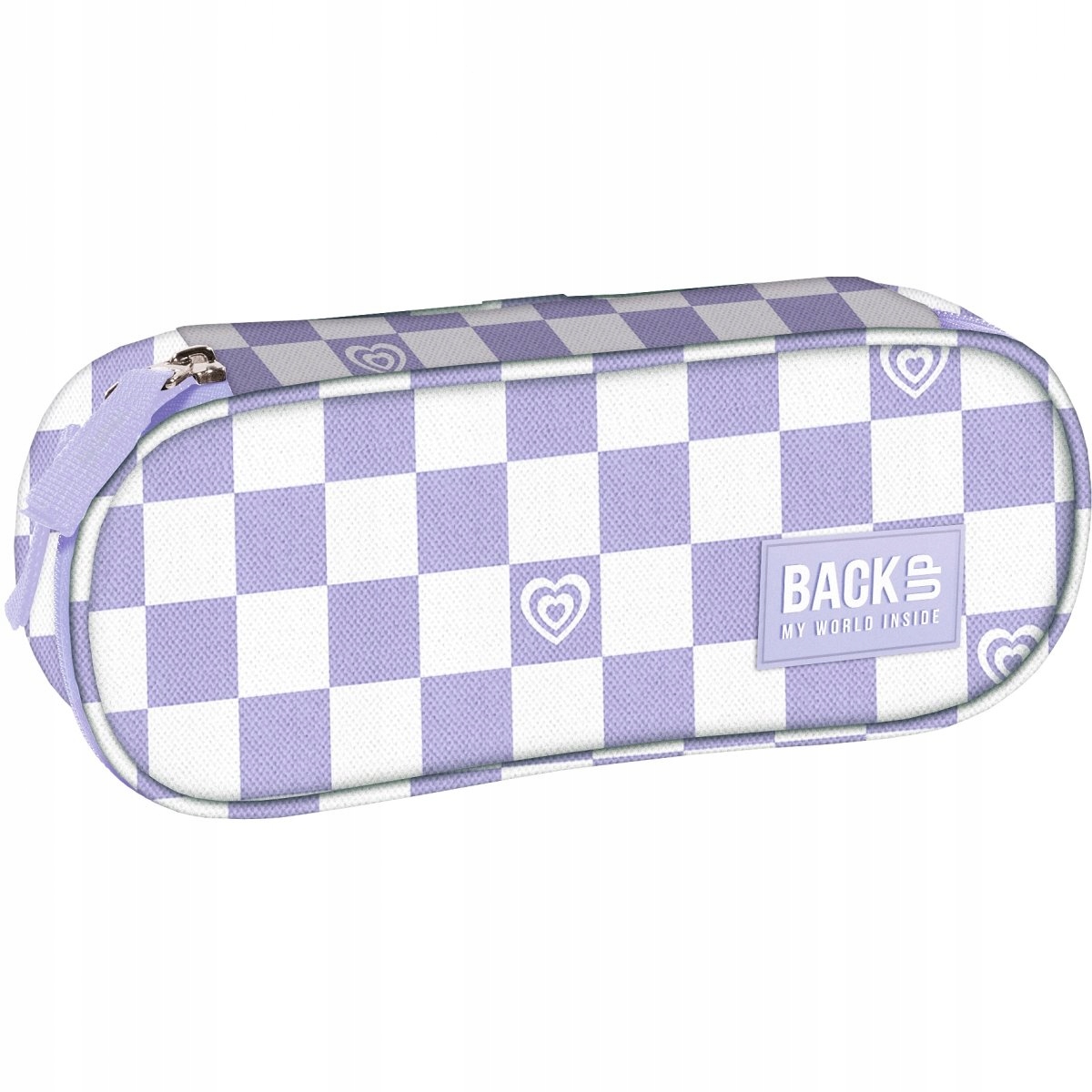 Piórnik jednokomorowy BACKUP 6 model A 29