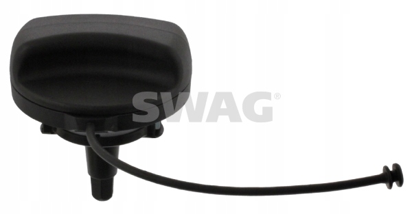 Topran 502 215 кришка паливного бака BMW E87 E90 BENZ