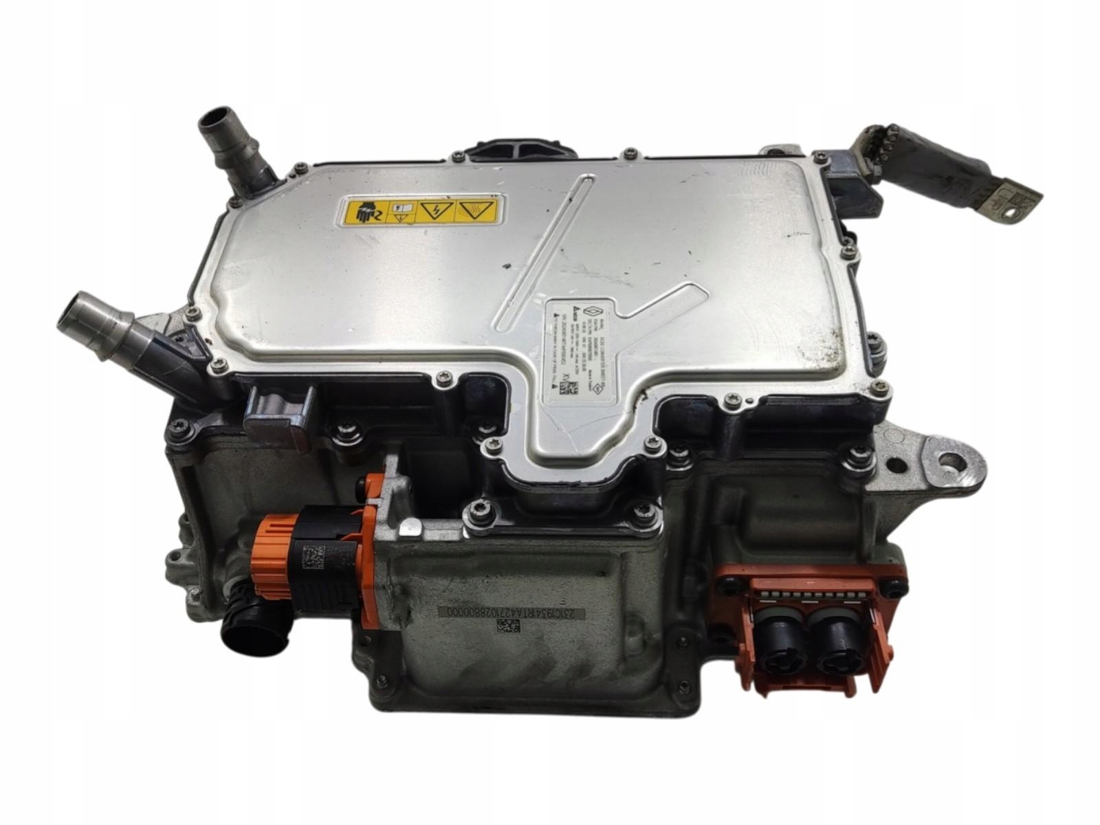 INWERTER KONWERTER RENAULT CAPTUR II LIFT 1.6 E-TECH 2024-2026 292A08514R
