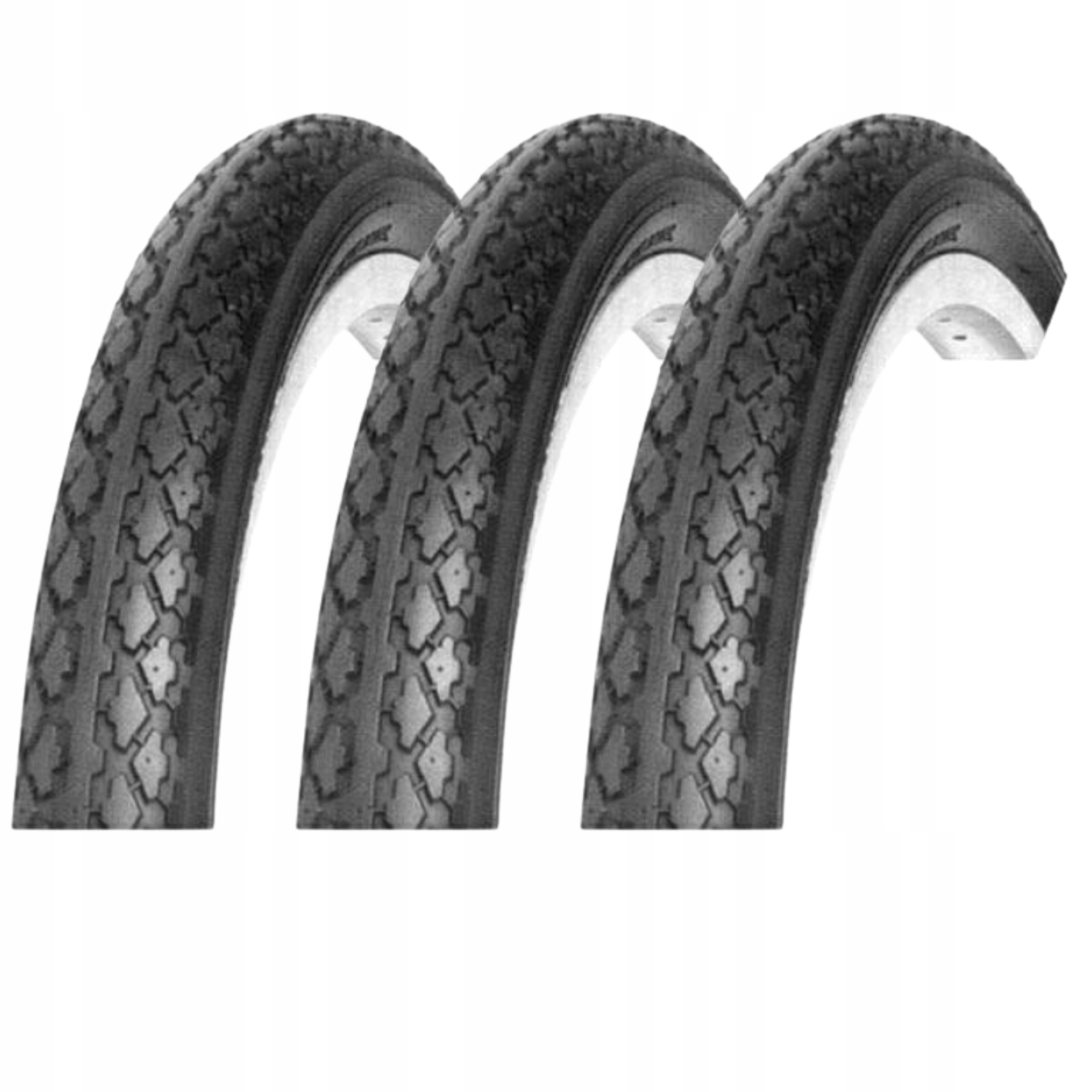 Opona szosowa 26 cali opony rowerowe 26x1 75 szosa 47-559 Vee Rubber street