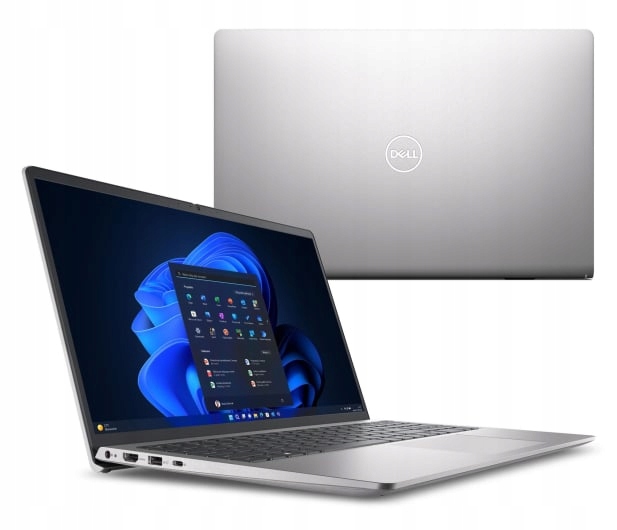Laptop 15,6" Dell 15 i7 1355U/16GB/1TB/Win11 120Hz