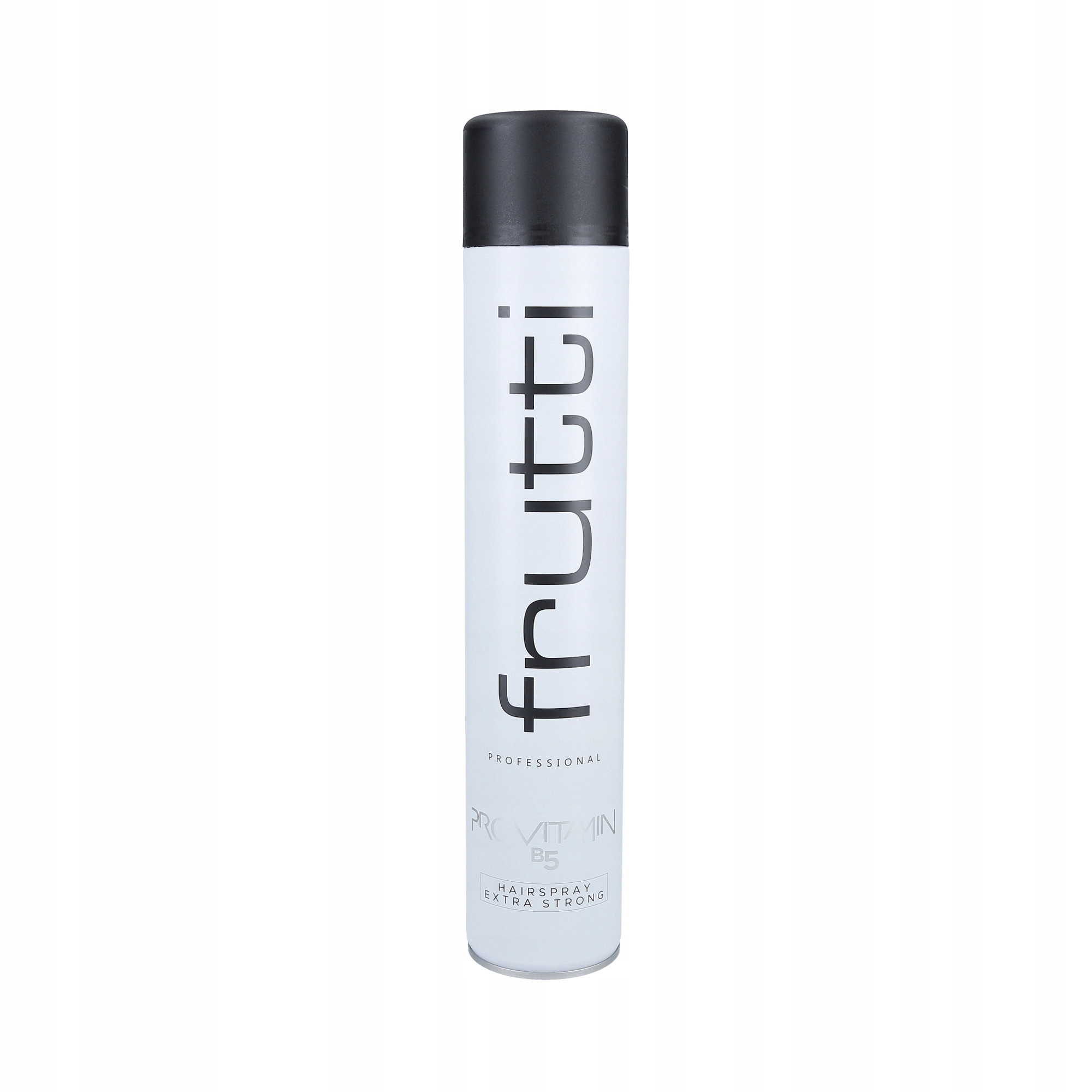 

Frutti Provitamin B5 Lakier Do Włosów Extra Strong