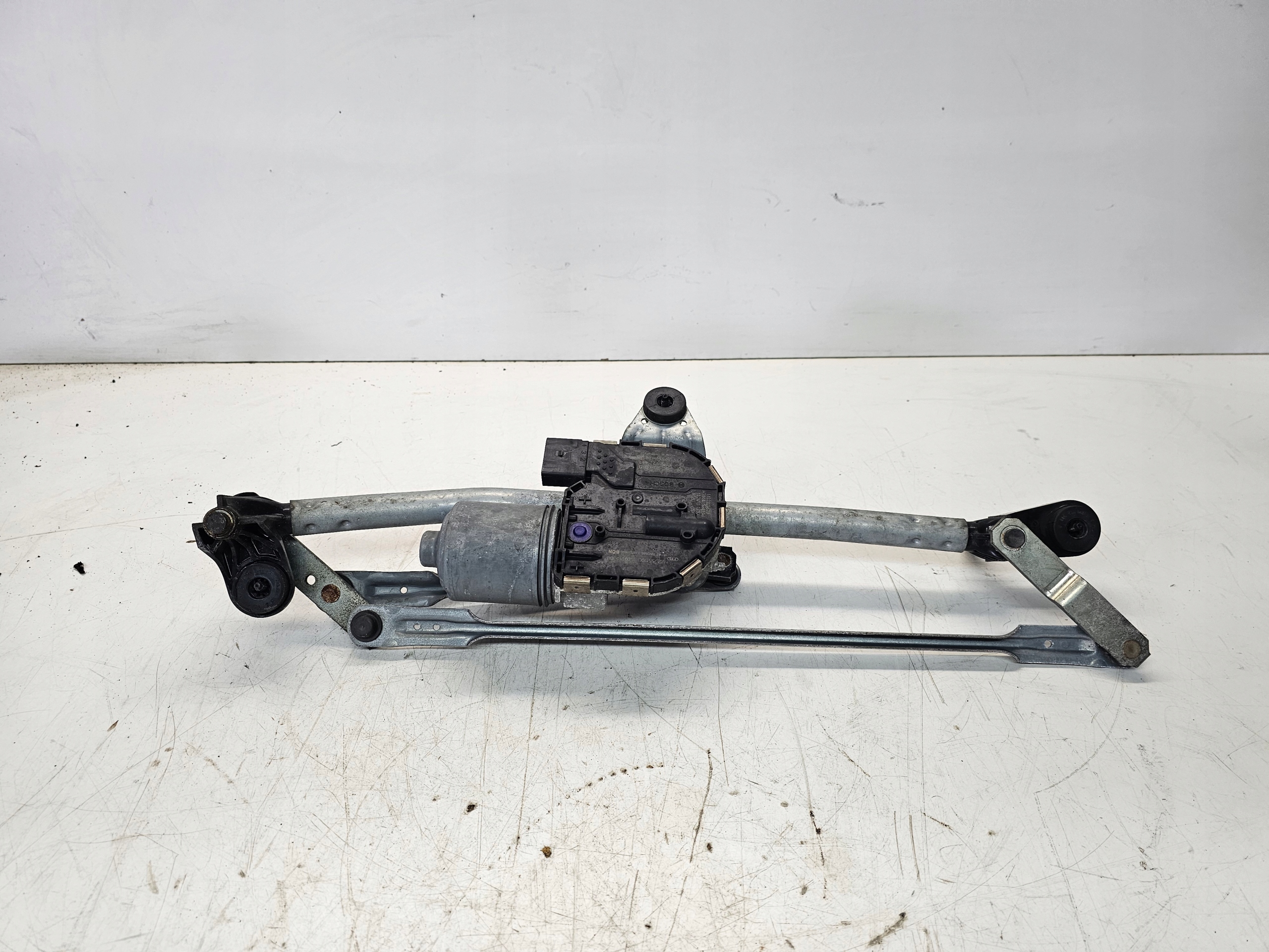 Wischergestänge AUDI A3 8V 8V2955119C