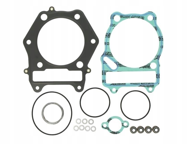 Usporiadajte horný motor komplet Athena P400510600650