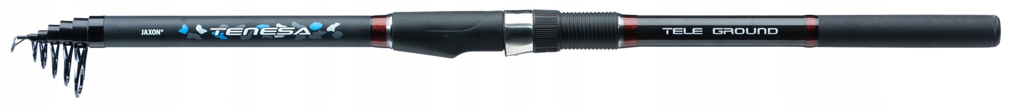 WĘDKA NA GRUNT JAXON Tenesa Tele Ground 3m 20-60g Marka Jaxon