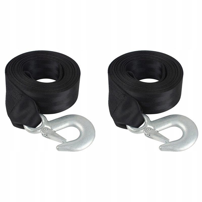 Заміна ременя лебідки для човна з гаком для човна