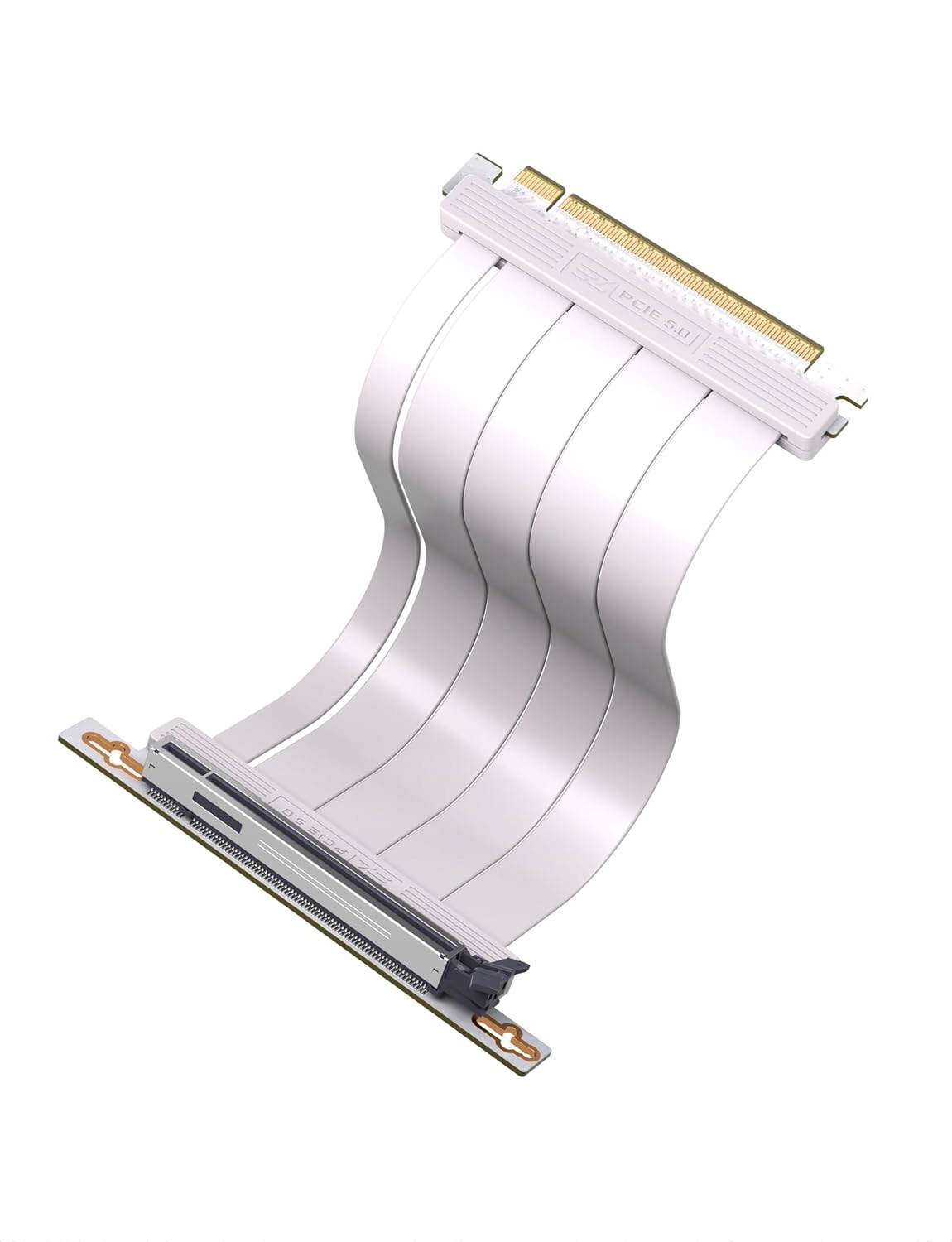 EZDIY-FAB Kabel riser PCIe 5.0 200mm