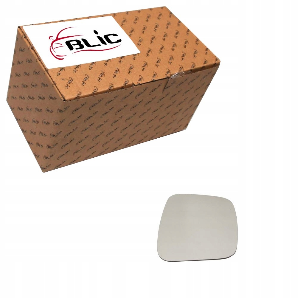 

Szkło Lusterka Pr Sferyczne Citroen Nemo 2008-