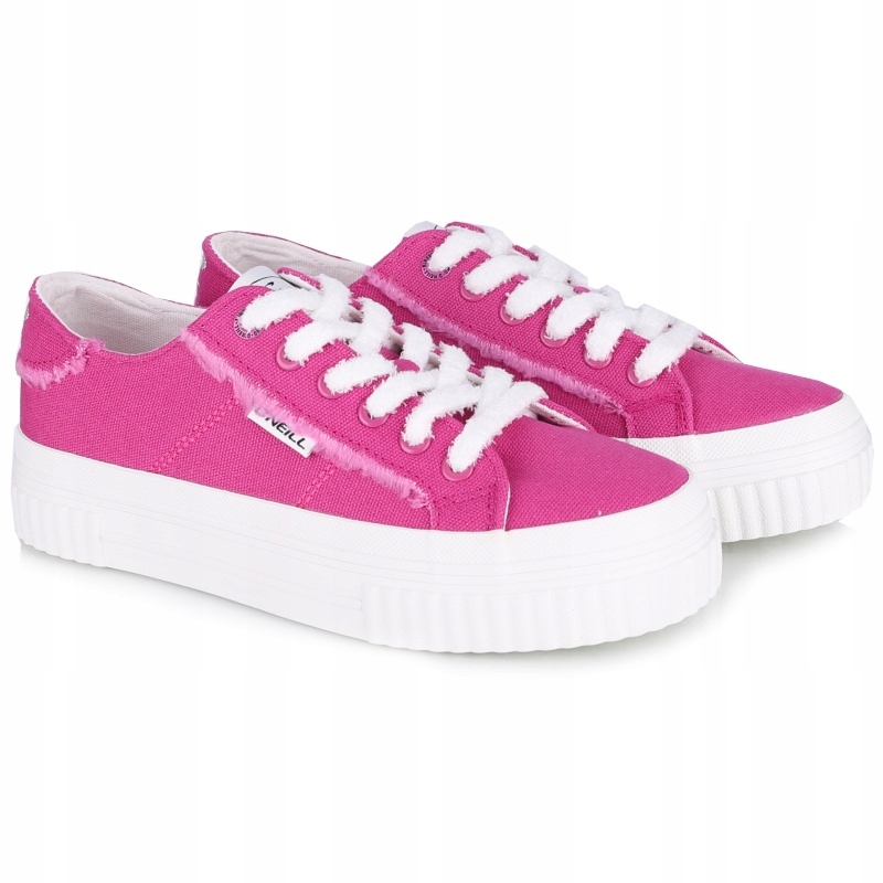 Dámské tenisky O'Neill 90261009.06R Rosebud růžové Vel. 41