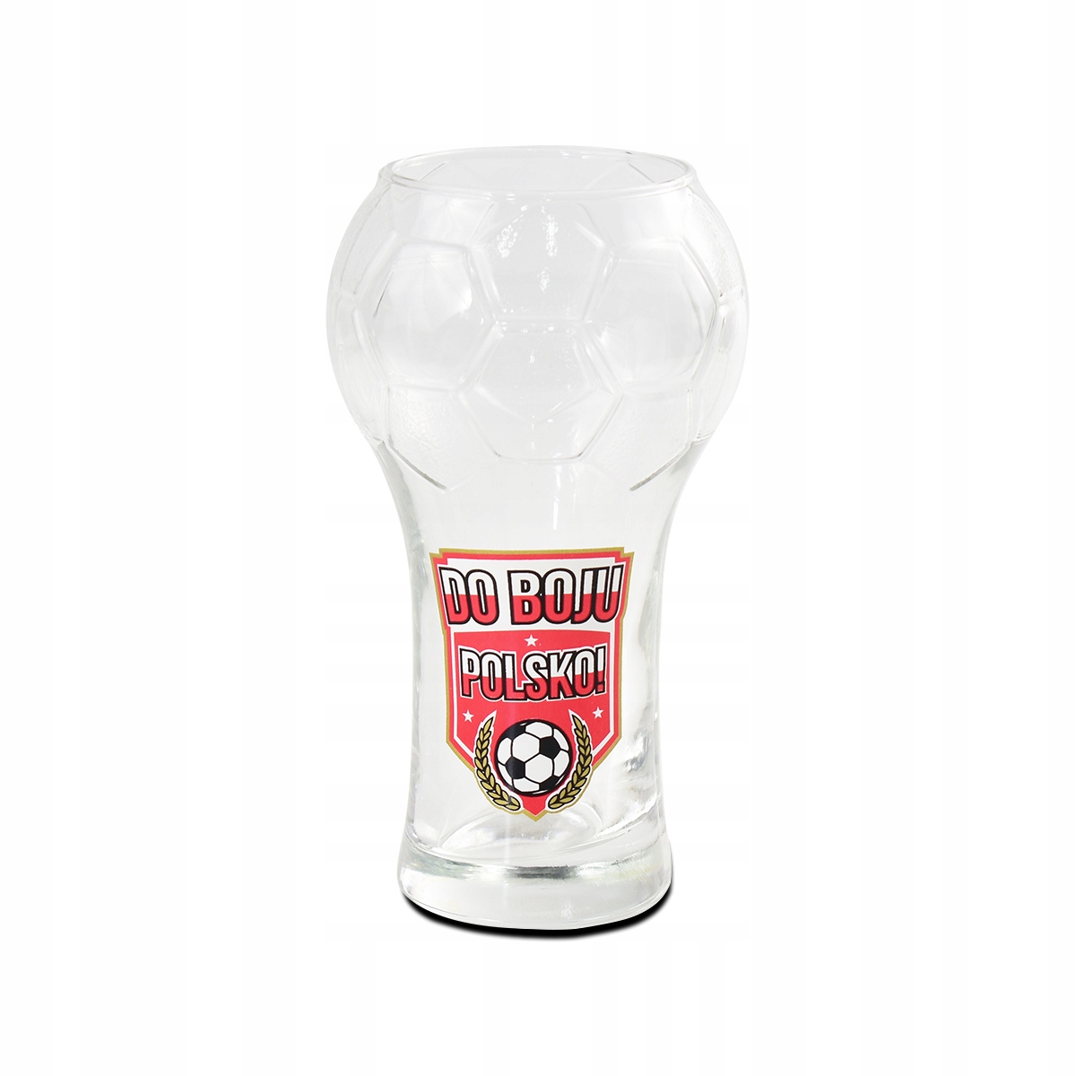 szklanka do napojów 300ml DO BOJU POLSKO — 3