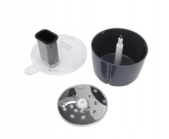 KRAJALNICA NAKŁADKA KROJĄCA DO THERMOMIX TM5 TM6 Producent inny