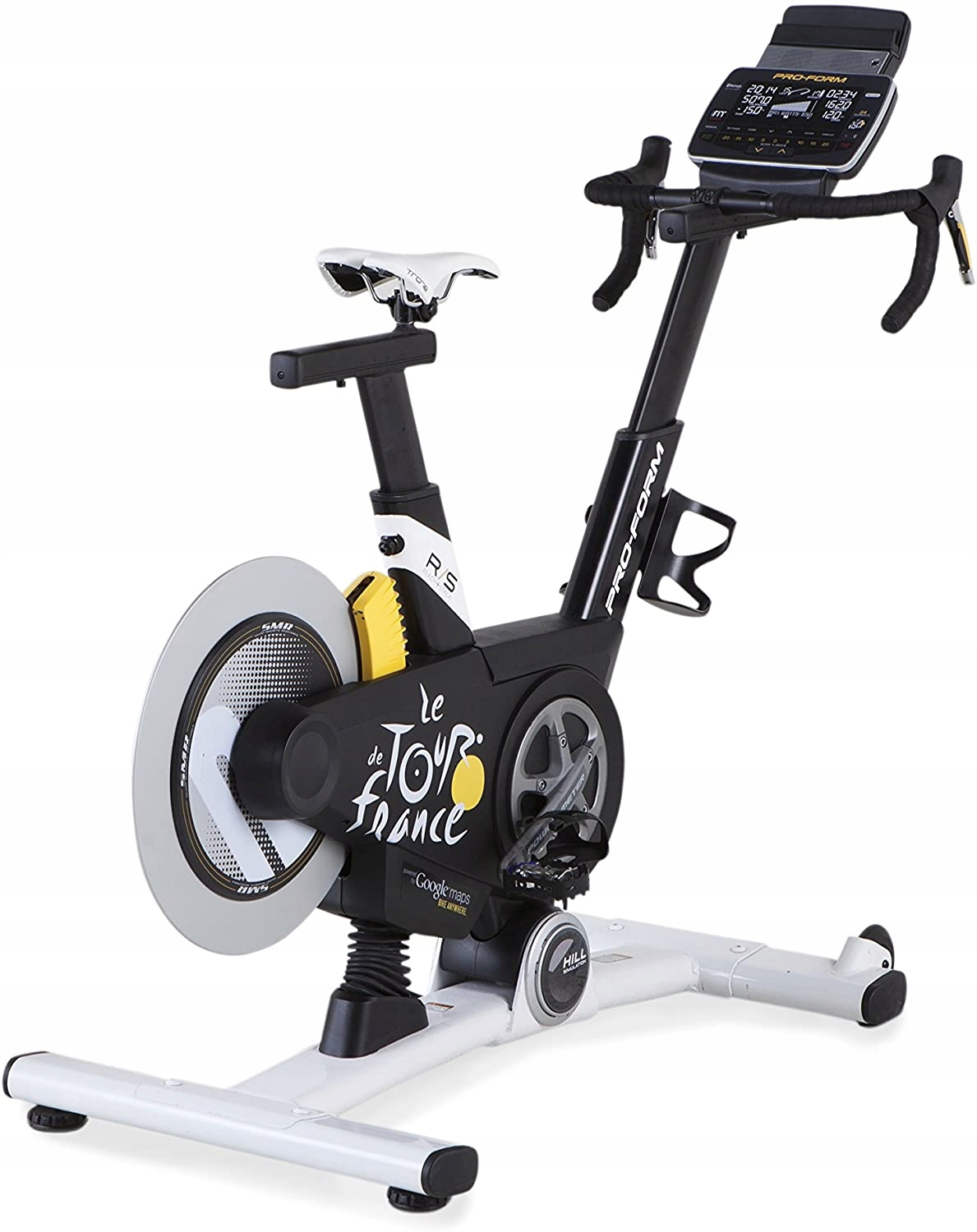 

Rower Spinningowy Tdf 2.0 Proform