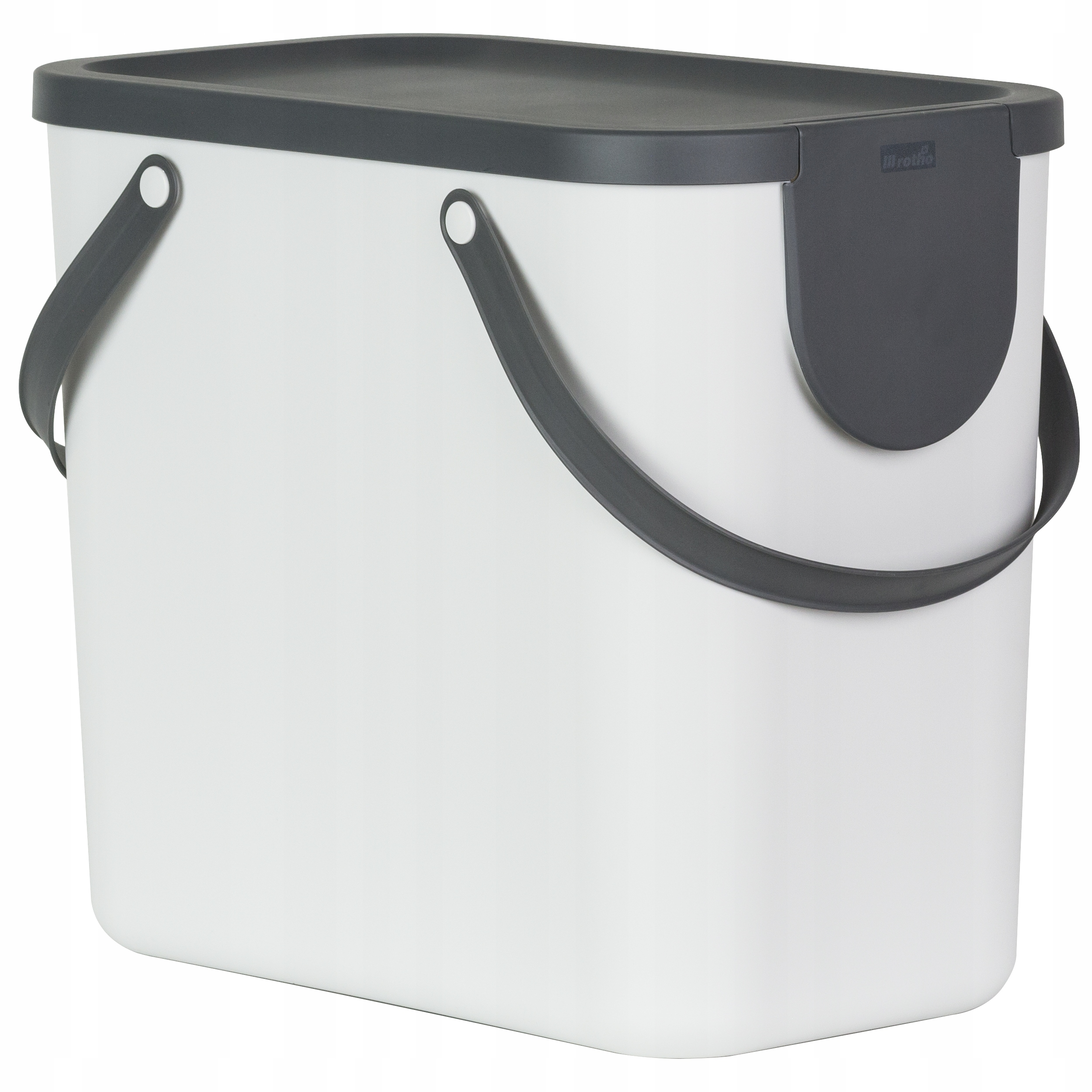 

Kosz Na Smieci System Do Segregacji 25L Rotho