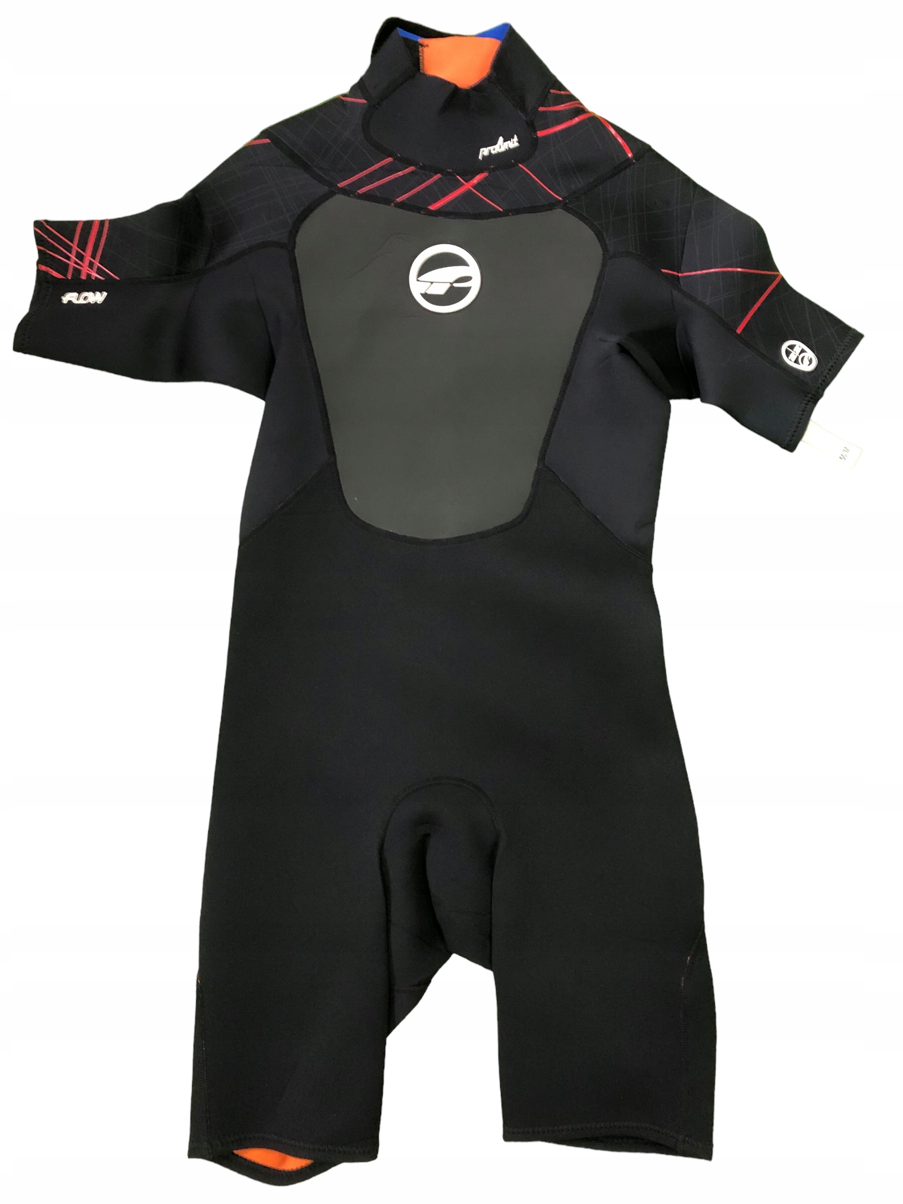 Męska Pianka Prolimit FLOW 2,2 shorty 50/M