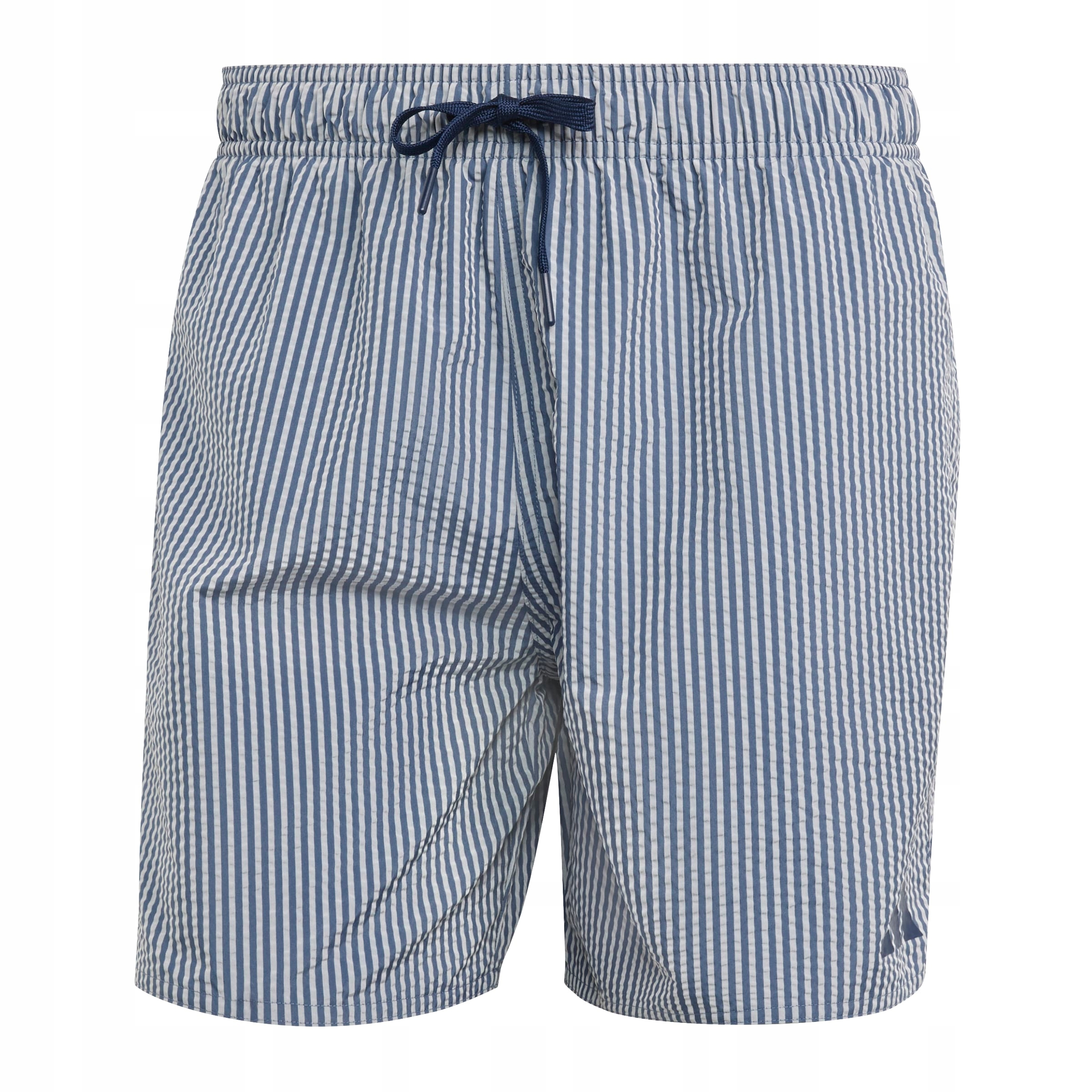 koupací šortky adidas Seersucker Stripy JX2674 velikost S