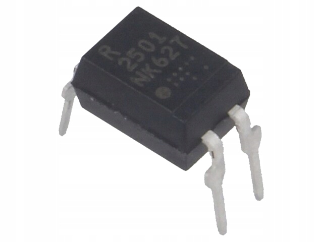 

PS2501-1-A Transoptor 5kV 80V DIP4 E160