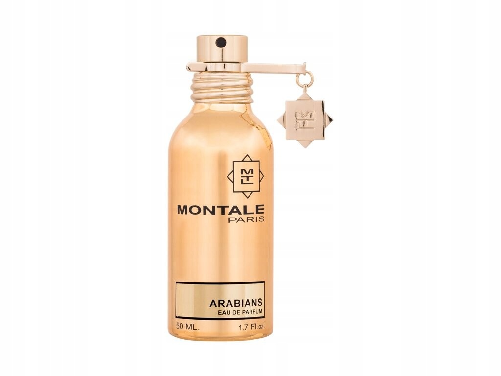 Montale Arabians Edp 100 ml