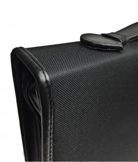 EXTRA AKTÓWKA MOCNA TECZKA NA DOKUMENTY BIWUAR PL Model BUWUAR