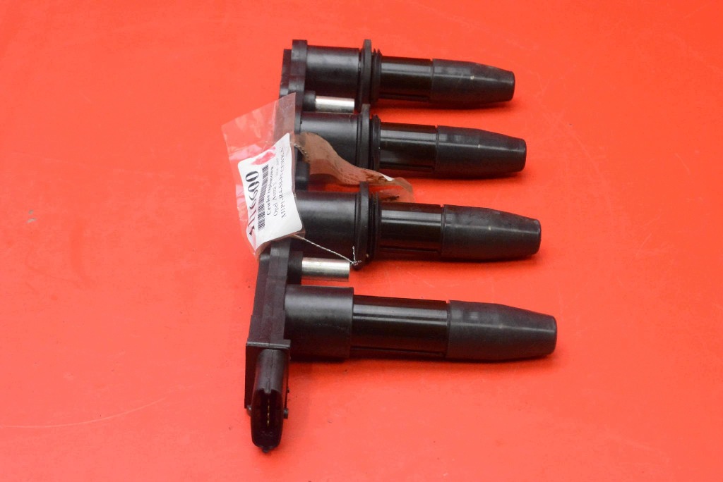 coil ignition CE20009 OPEL ASTRA 3 III H 1.6 105 KM 04-07