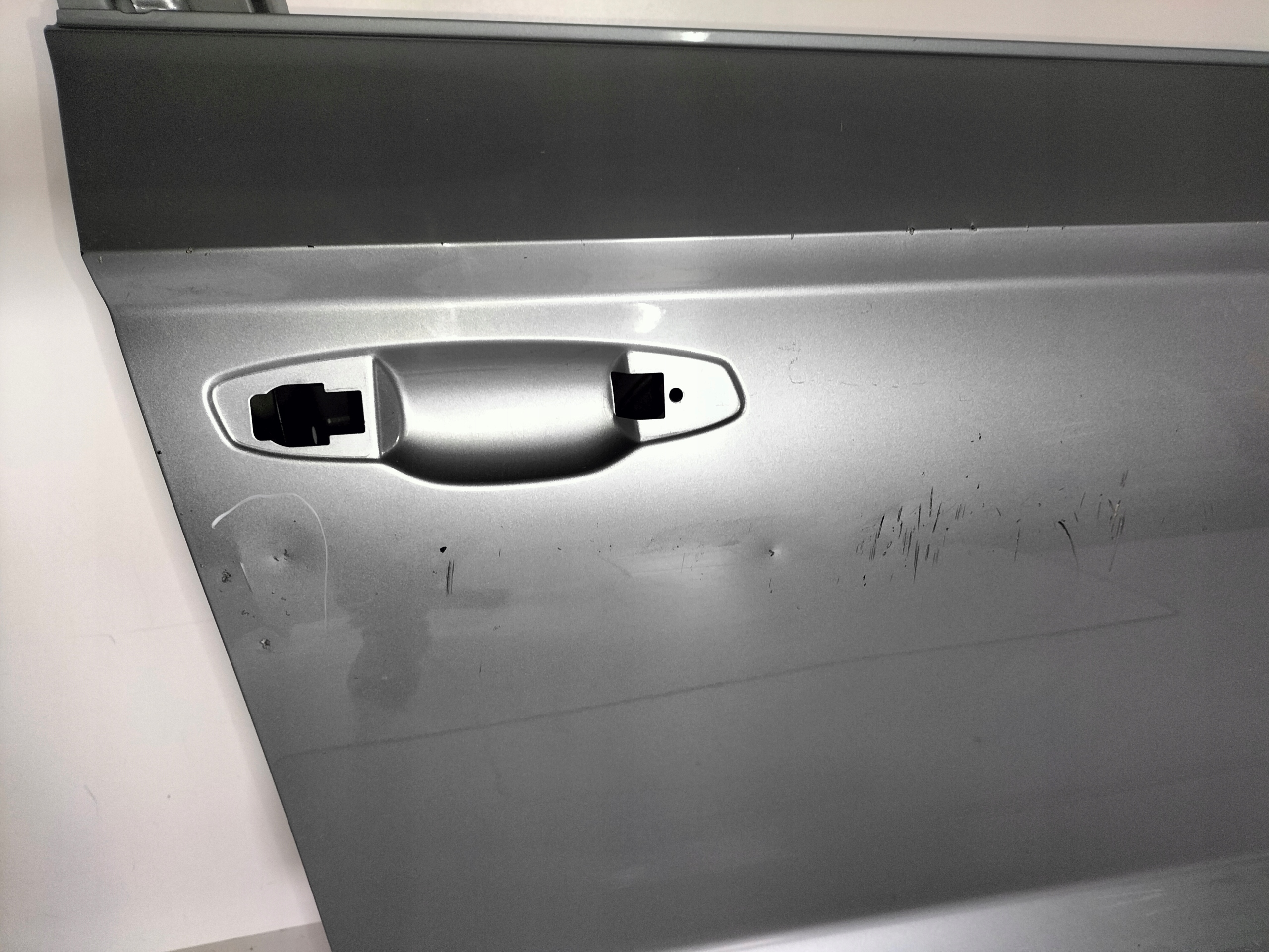 door front front right SKODA KAROQ 16