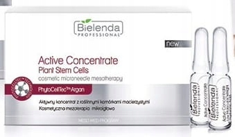 

Bielenda 1x3ml koncentrat z komórkami macierzystym