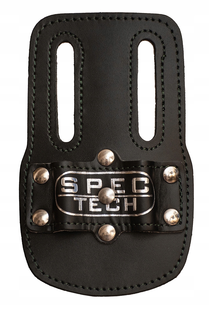 

Uchwyt skórzany na cęgi czarny Spec-tech