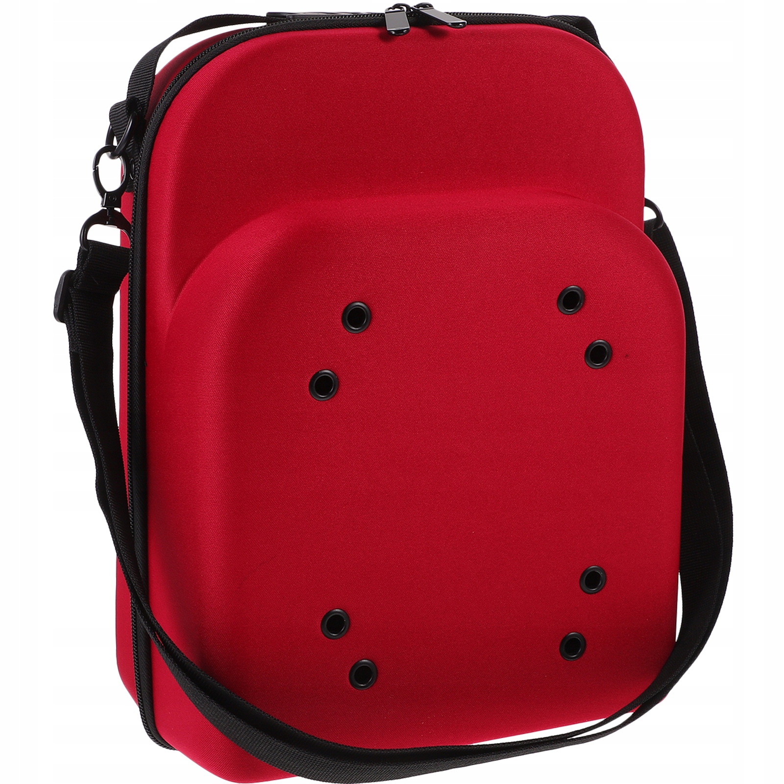 PUDEŁ BASEBALLKI EVA PRZENOŚNE OCHRONNE CZASZKI DO PODRÓŻY