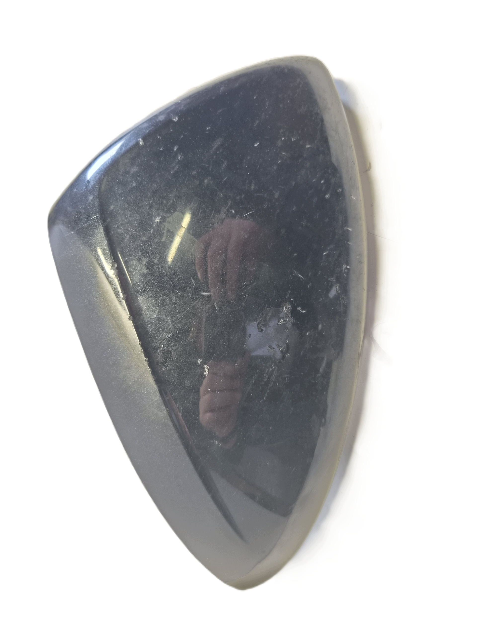 mirror right OPEL ASTRA K 5PIN
