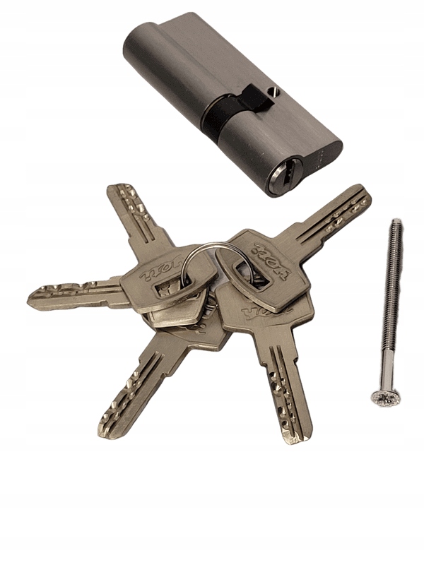 

Wkładka Lob Yeti 35/40 5 kluczy nawiercanych