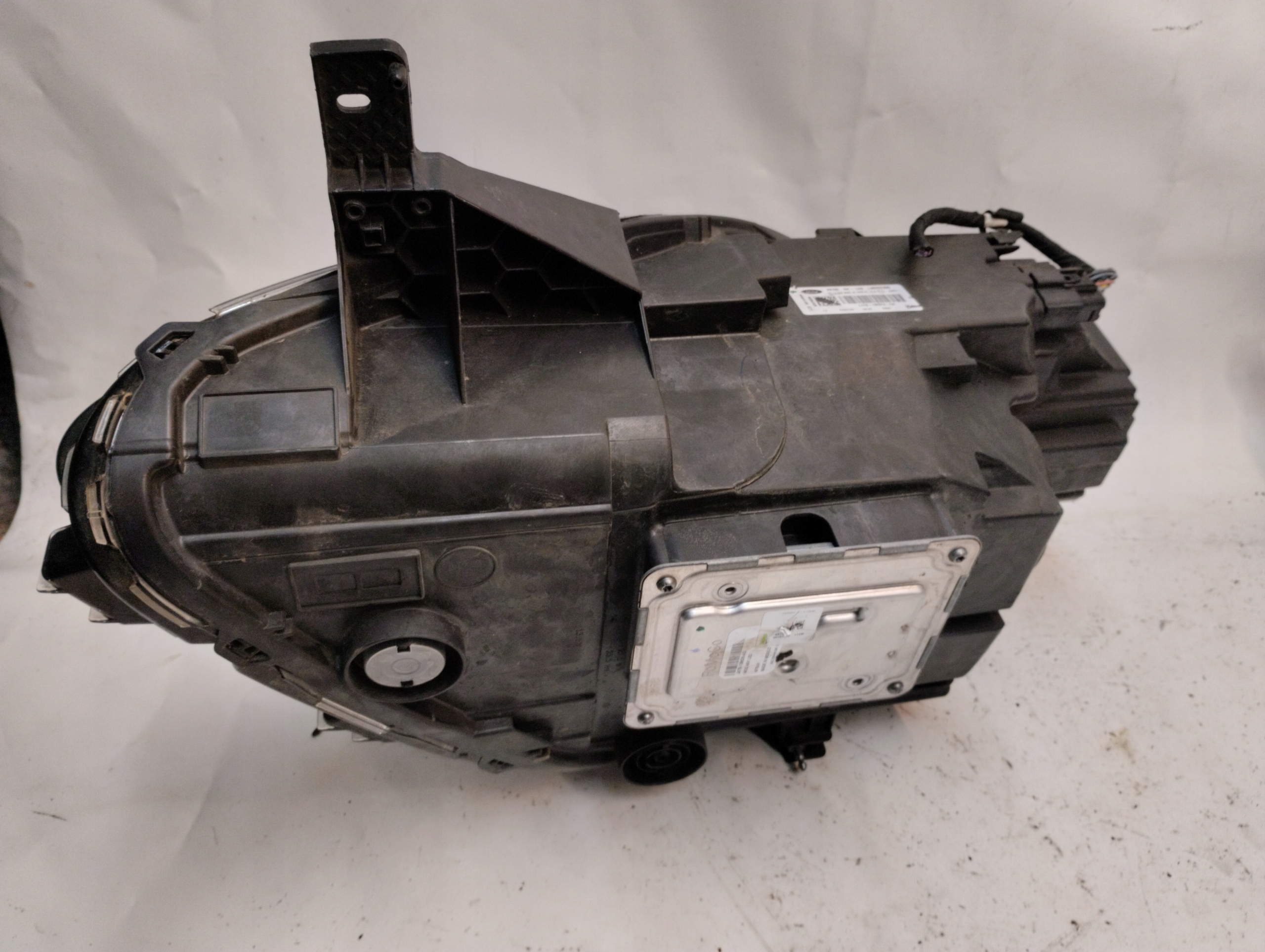 FORD PUMA ST LINE light front left right DEMONTAZ