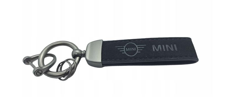 Mini Brelok Breloczek Nowy Model Mini Cooper