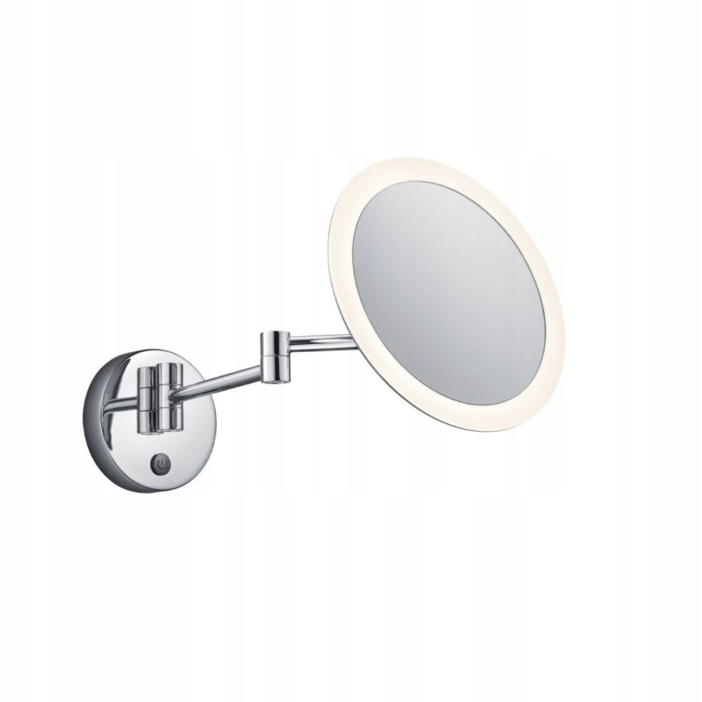 Kúpeľňové nástenné svietidlo s výložníkom pre zrkadlo Led 3 W IP44 View Trio