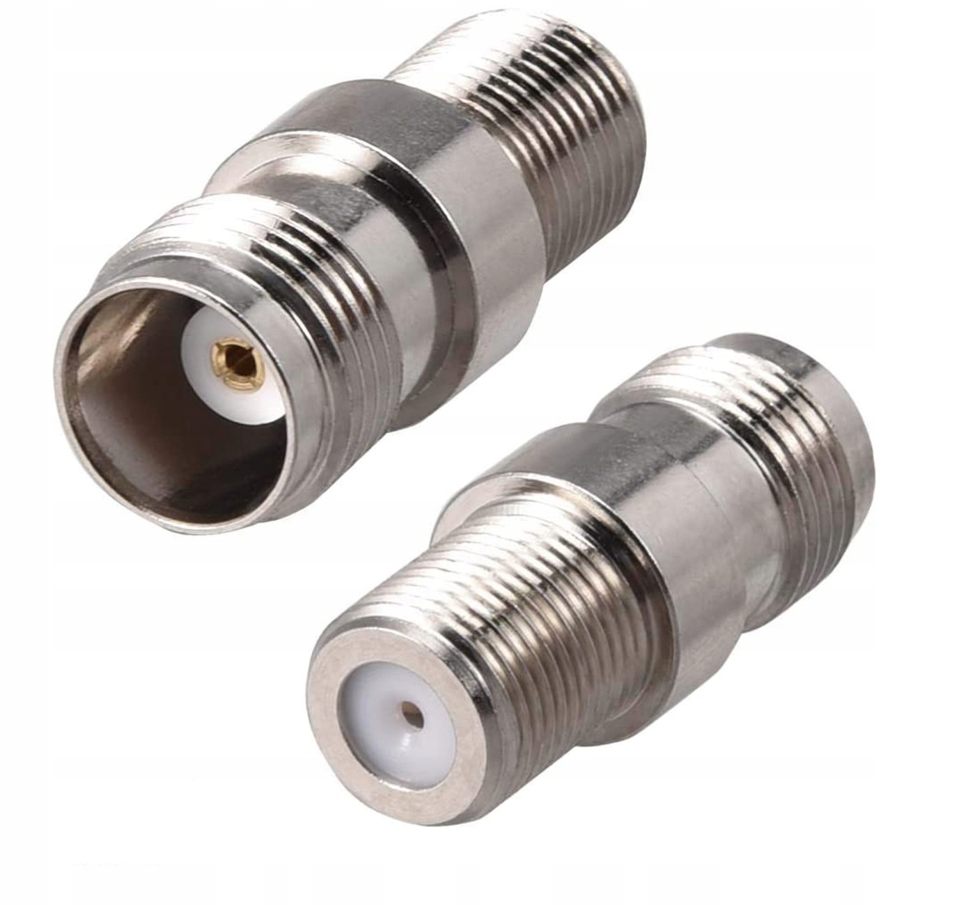 

Adapter Tnc-gniazdo / F-gniazdo