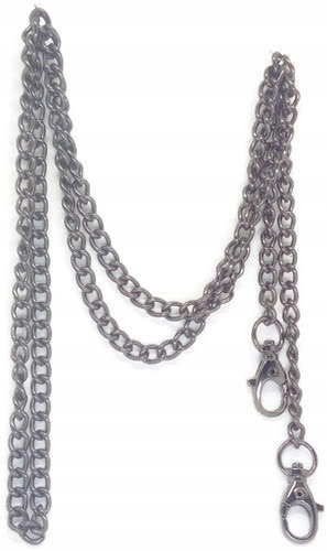 pasek do torebki łańcuch Marka inna