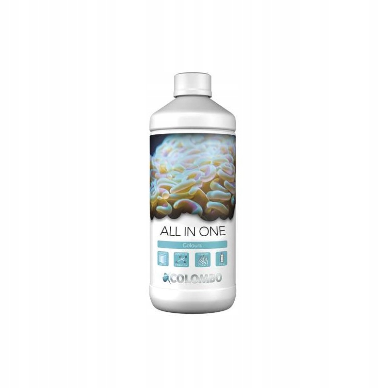 Colombo All in One 1000 ml