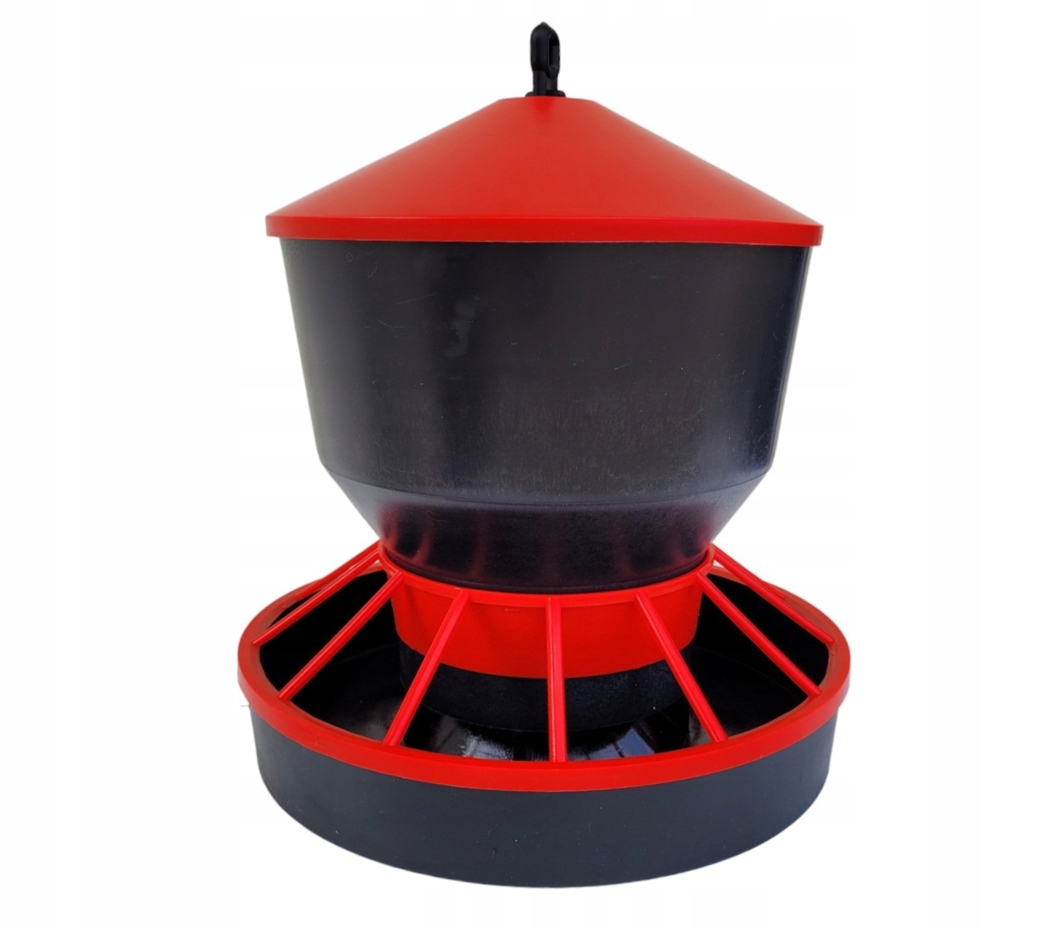 KARMNIK DLA DROBIU PAŚNIK KUR KACZEK GOŁĘBI 6KG