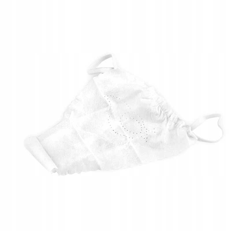 Jednorazowe stringi 10 szt. Marka Activeshop