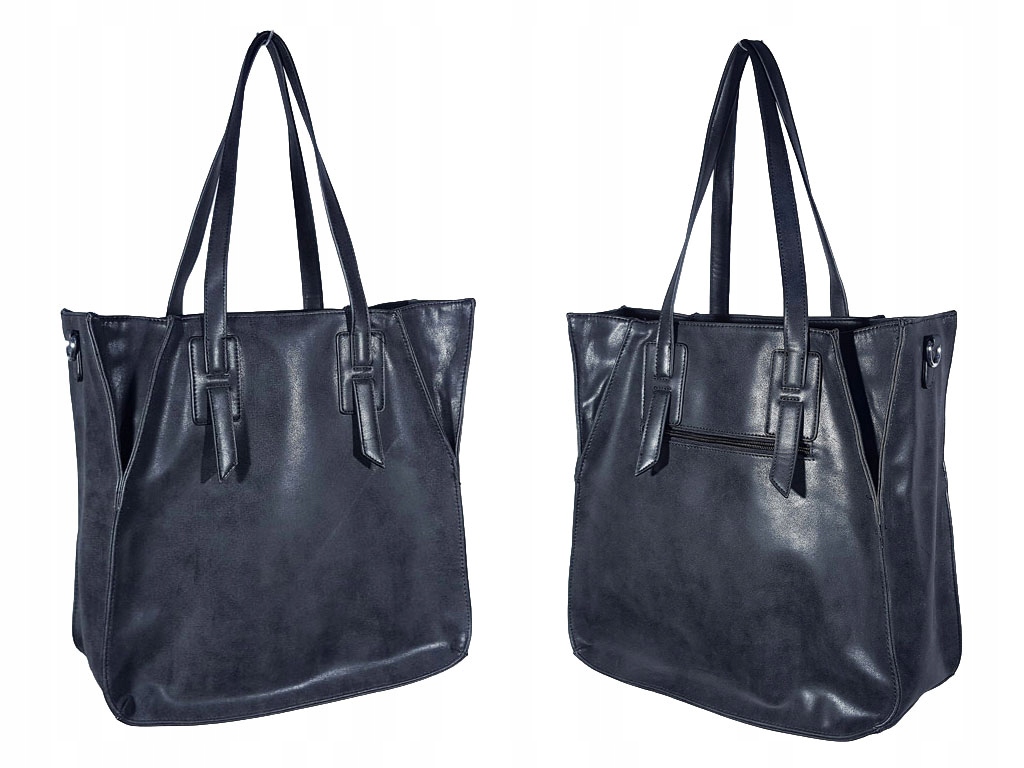 

Torebka Celina Torba Trapez Długie Rączki Phantom